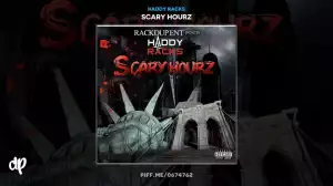 Haddy Racks - Niggaz Bleed